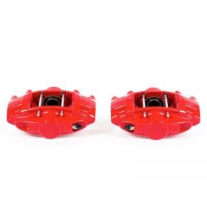 PowerStop Red Calipers S6182