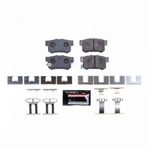 PowerStop Track Day Brake Pads PST-537