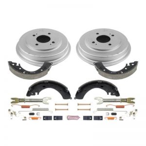 PowerStop Autospecialty Drum Kit KOE15310DK