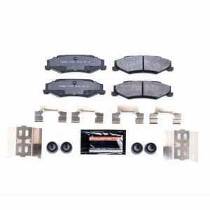 PowerStop Track Day Brake Pads PST-732