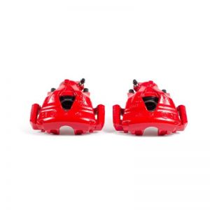 PowerStop Red Calipers S2014B