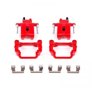 PowerStop Red Calipers S4992