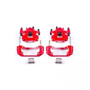 PowerStop Red Calipers S4378