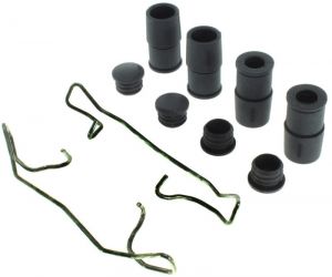 Stoptech Street Brake Pads 305.08400