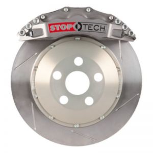 Stoptech Big Brake Kits 83.842.6700.R1