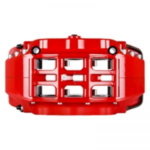 Stoptech Big Brake Kits 82.242.6100.71