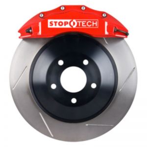 Stoptech Big Brake Kits 82.242.6100.71