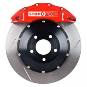Stoptech Big Brake Kits 83.488.6700.71