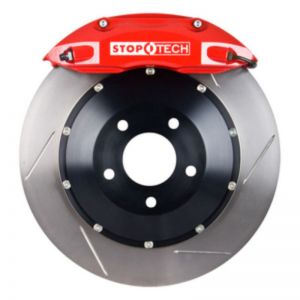 Stoptech Big Brake Kits 83.893.4300.71