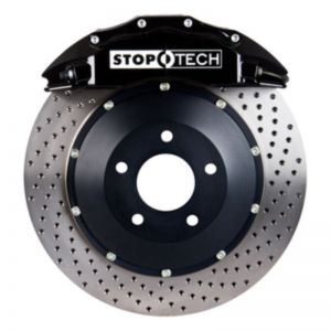 Stoptech Big Brake Kits 83.114.6800.52