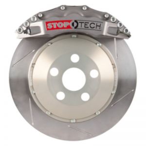 Stoptech Big Brake Kits 83.646.6700.R1