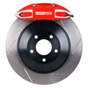 Stoptech Big Brake Kits 82.058.5100.71