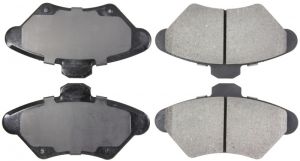 Stoptech Sport Brake Pads 309.06000