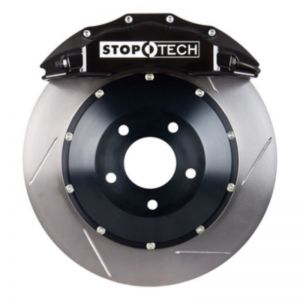 Stoptech Big Brake Kits 83.857.6700.51