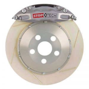 Stoptech Big Brake Kits 83.857.0047.R3