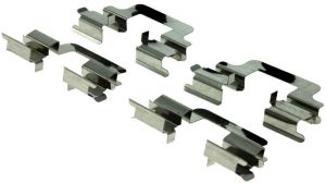 Stoptech Street Brake Pads 305.10180