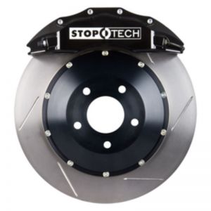 Stoptech Big Brake Kits 83.646.6700.51
