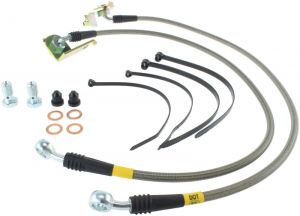 Stoptech Brake Line Kits 950.63505