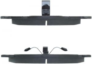 Stoptech Street Brake Pads 305.06420