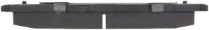 Stoptech Street Brake Pads 305.12110