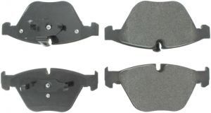 Stoptech Street Brake Pads 305.09180
