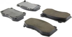 Stoptech Street Brake Pads 305.11490