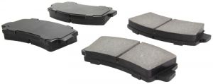 Stoptech Sport Brake Pads 309.00760