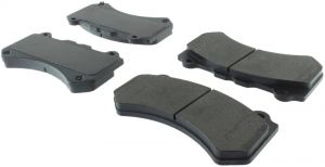 Stoptech Street Brake Pads 305.13820