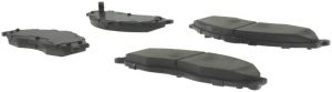 Stoptech Street Brake Pads 305.07490