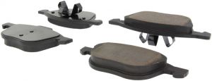 Stoptech Street Brake Pads 305.10440