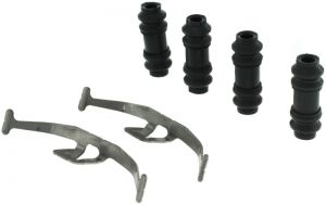 Stoptech Street Brake Pads 305.13220