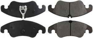 Stoptech Street Brake Pads 305.13220
