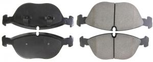 Stoptech Sport Brake Pads 309.06820
