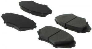 Stoptech Sport Brake Pads 309.10090