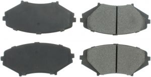 Stoptech Sport Brake Pads 309.10090