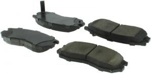 Stoptech Sport Brake Pads 309.04840
