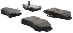 Stoptech Sport Brake Pads 309.08410