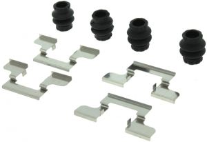 Stoptech Street Brake Pads 305.10820