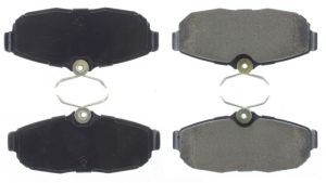 Stoptech Street Brake Pads 305.10820
