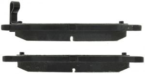 Stoptech Street Brake Pads 305.06360