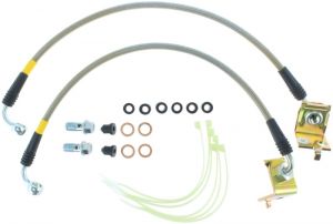 Stoptech Brake Line Kits 950.63008