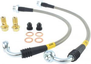 Stoptech Brake Line Kits 950.42503
