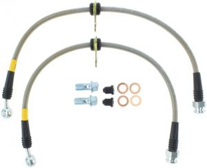 Stoptech Brake Line Kits 950.40010