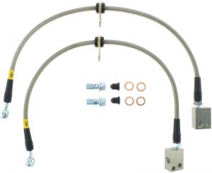 Stoptech Brake Line Kits 950.40017