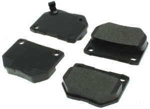 Stoptech Sport Brake Pads 309.04610