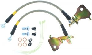 Stoptech Brake Line Kits 950.61501