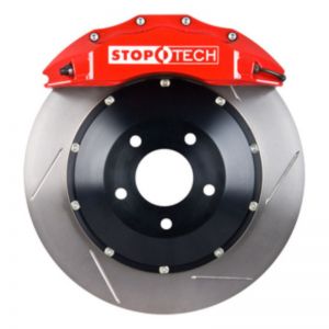 Stoptech Big Brake Kits 83.857.6700.71