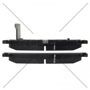 Stoptech Sport Brake Pads 309.13940