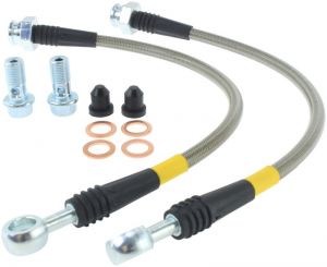 Stoptech Brake Line Kits 950.42507
