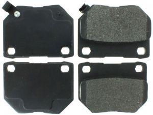 Stoptech Sport Brake Pads 309.04611